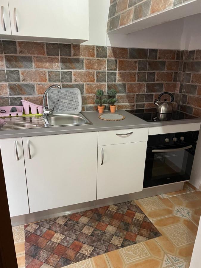 Casa Mario Villa Los Llanos De Aridane Ngoại thất bức ảnh