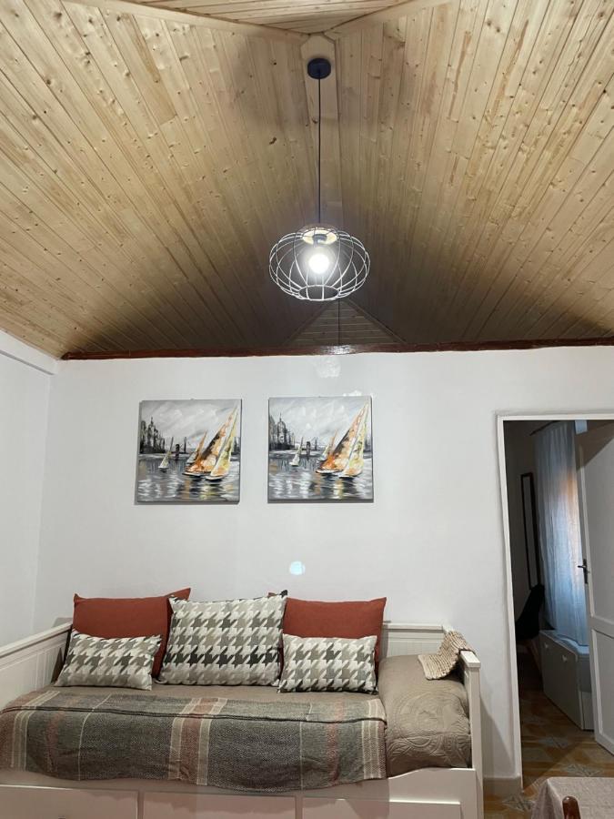 Casa Mario Villa Los Llanos De Aridane Ngoại thất bức ảnh