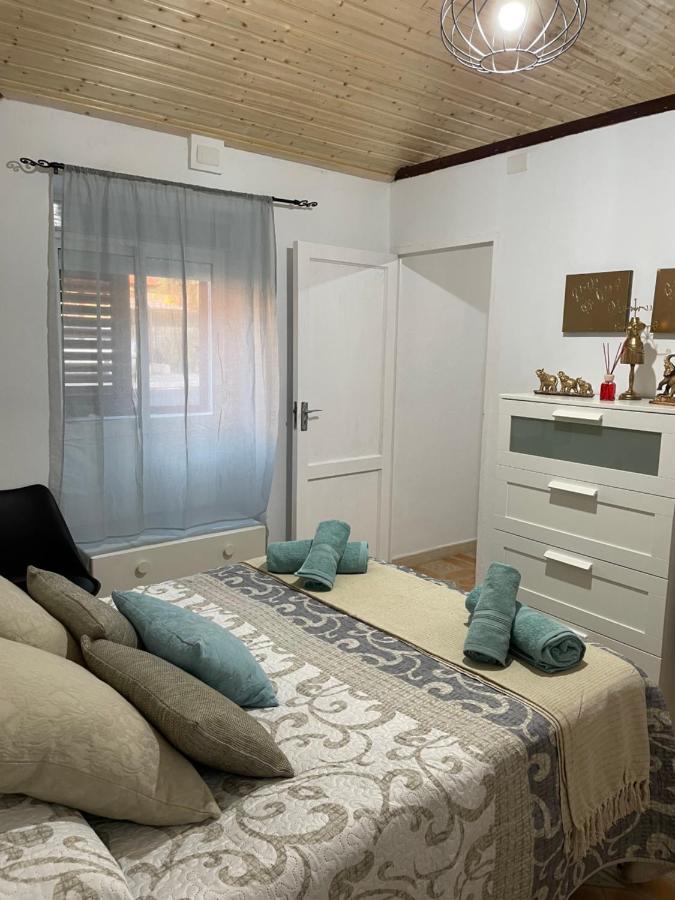 Casa Mario Villa Los Llanos De Aridane Ngoại thất bức ảnh