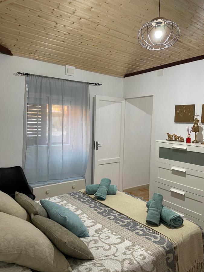 Casa Mario Villa Los Llanos De Aridane Ngoại thất bức ảnh