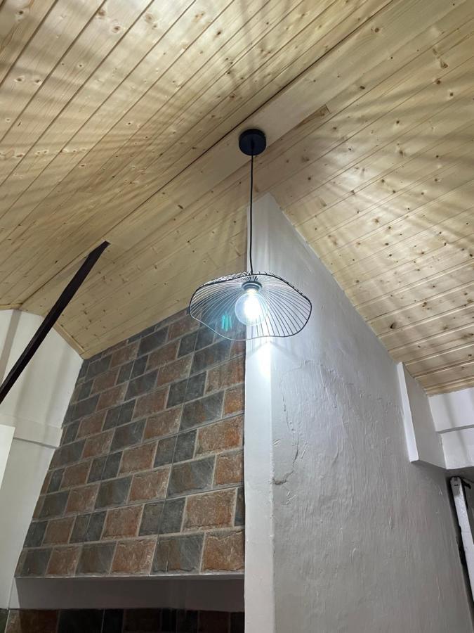 Casa Mario Villa Los Llanos De Aridane Ngoại thất bức ảnh