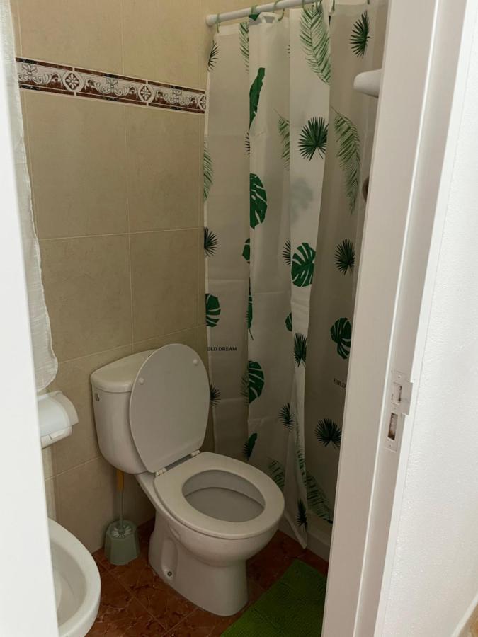 Casa Mario Villa Los Llanos De Aridane Ngoại thất bức ảnh