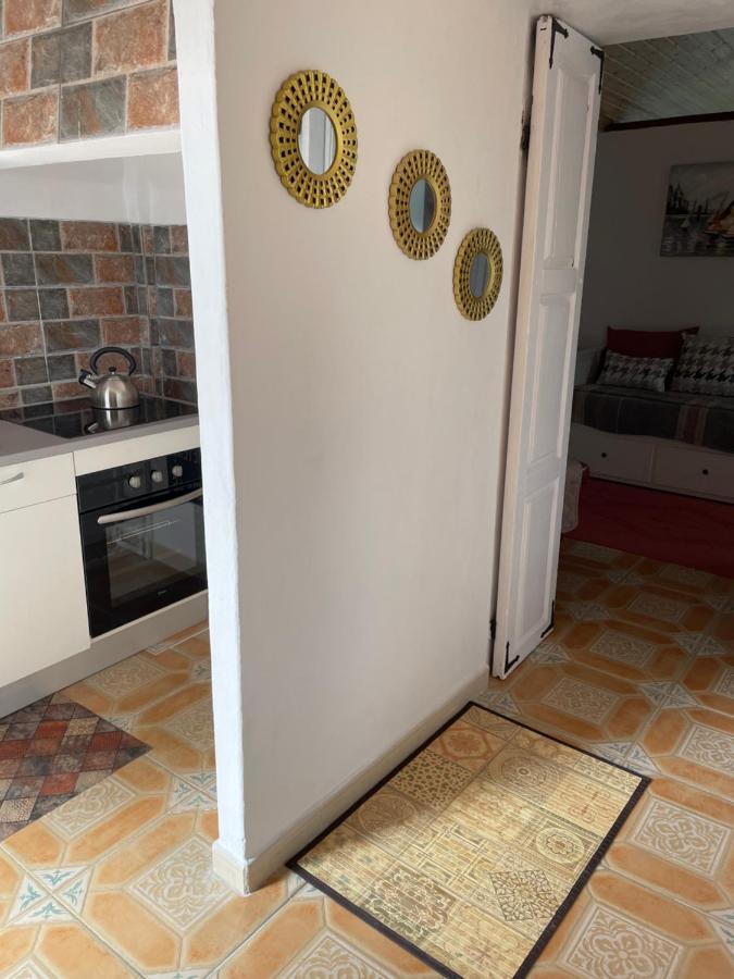 Casa Mario Villa Los Llanos De Aridane Ngoại thất bức ảnh