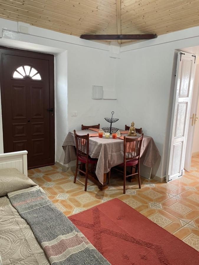 Casa Mario Villa Los Llanos De Aridane Ngoại thất bức ảnh