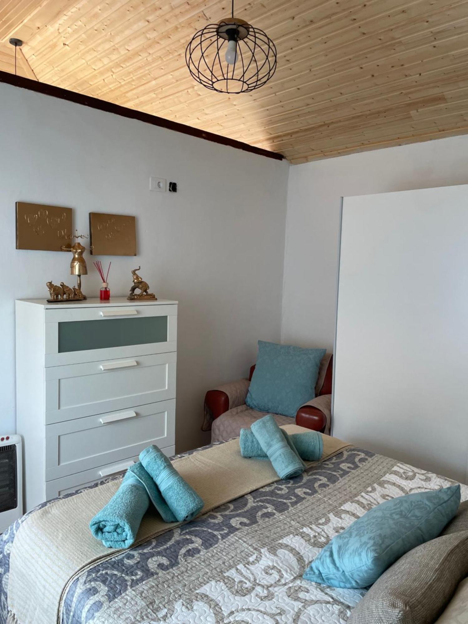 Casa Mario Villa Los Llanos De Aridane Ngoại thất bức ảnh
